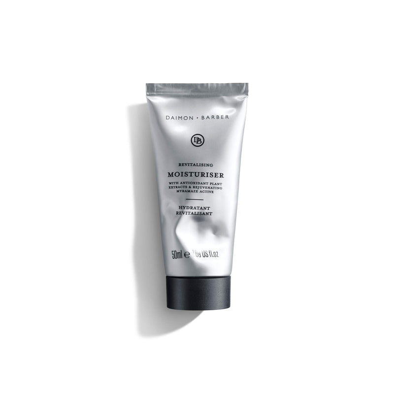 [Australia] - Daimon Barber Revitalising Moisturiser 50 ml 