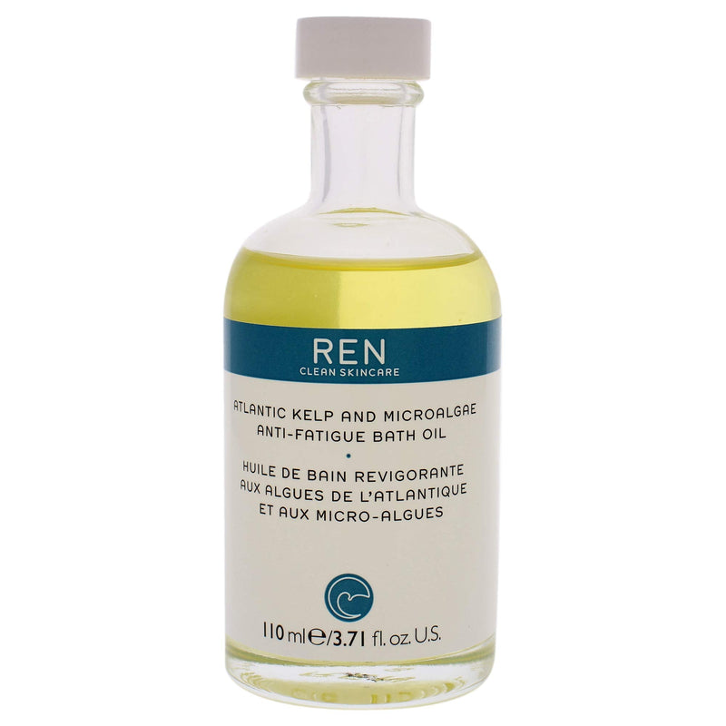 [Australia] - Ren Moisturising Lotions, 110 ml, 5060389245374 
