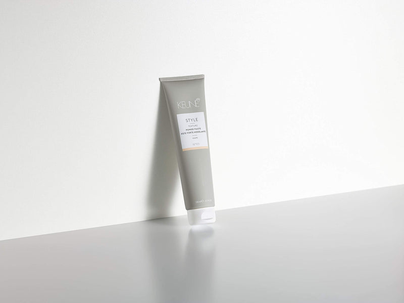 [Australia] - Keune ¬†Style Texture Power Paste N.101 - Modeling Paste 150 Ml 