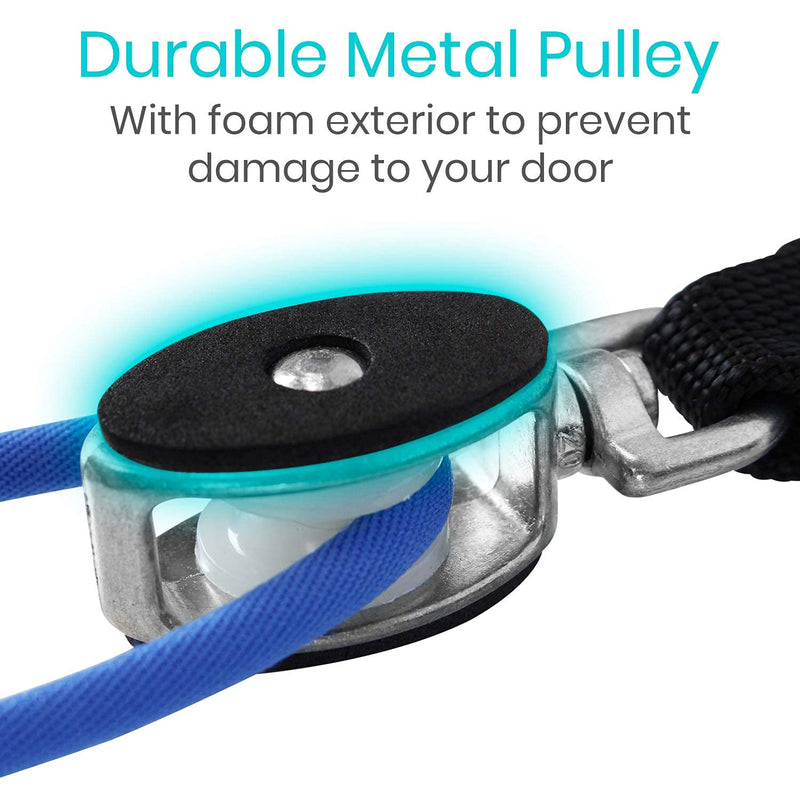 [Australia] - Vive Shoulder Pulley - Over Door Rehab Exerciser for Rotator Cuff Recovery 