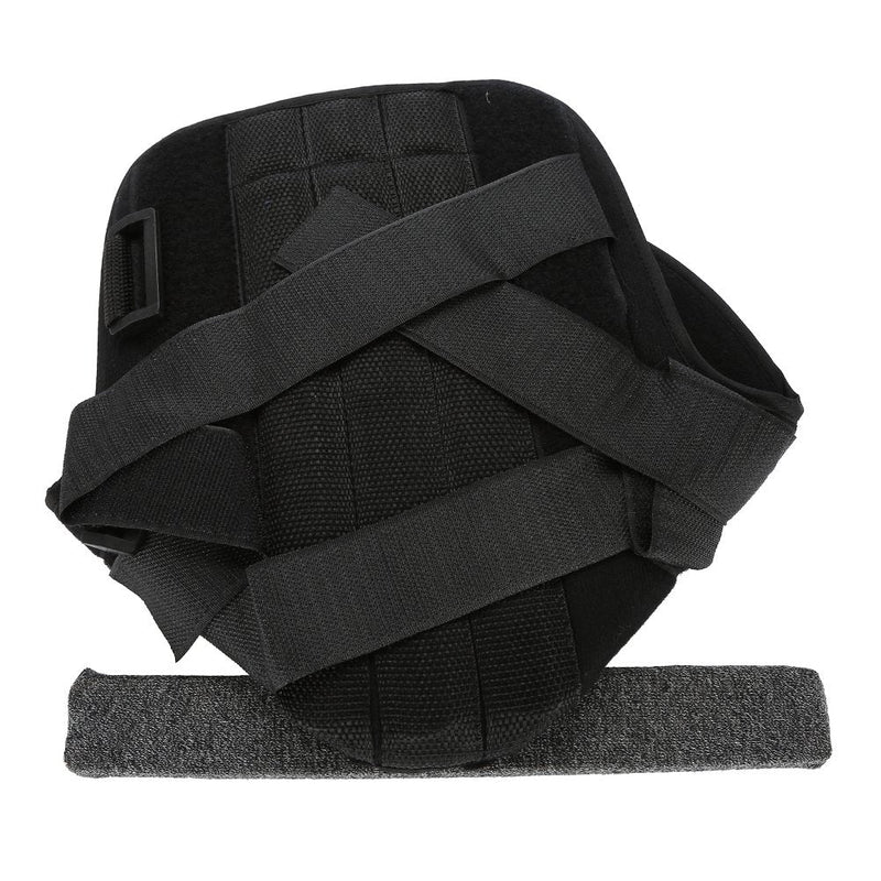 [Australia] - Kireina 2367/5000 Ankle Brace Orthotics Provide Maximum Protection Ankle Support Foot Corrector Plantar Relief of pain and recovery sprain ankle brace S 