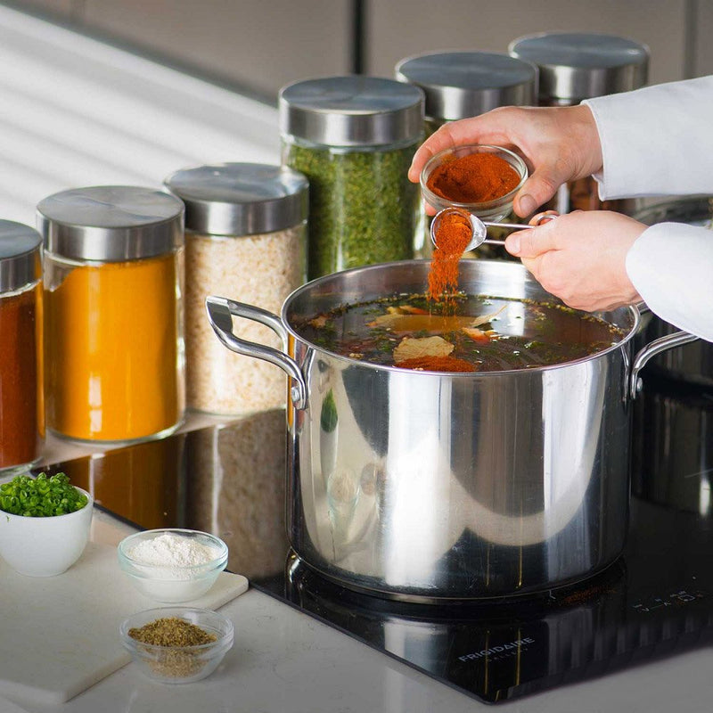 [Australia] - Frontier Co-op Cinnamon Powder, Ceylon, Certified Organic, Kosher, Non-irradiated, Bulk Bag, Sustainably Grown, Cinnamomum Verum J. Presl, Original Version, ,Mildly Sweet and Spicy, 16 Oz 