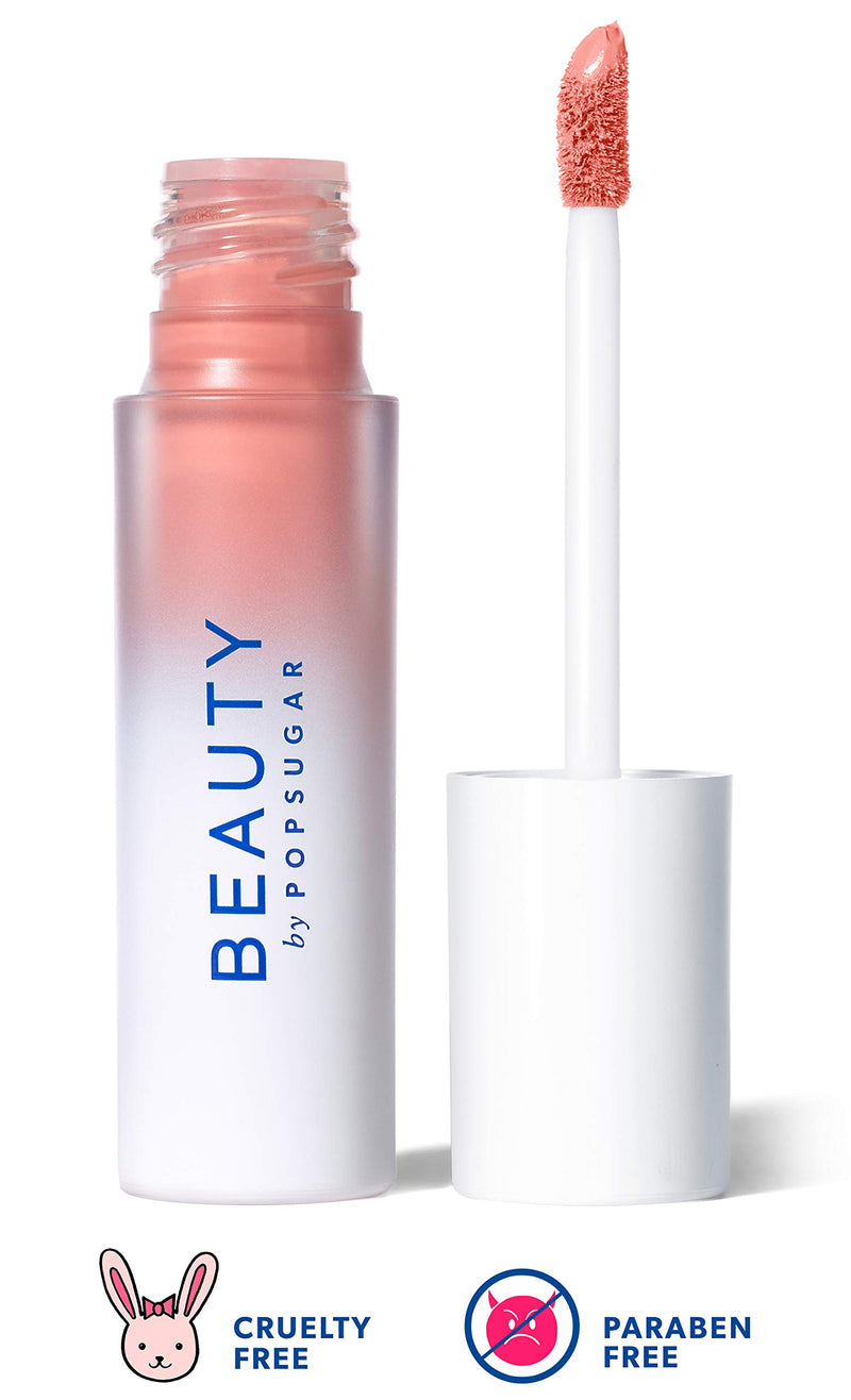 [Australia] - BEAUTY by POPSUGAR Be Racy Liquid Velvet Lip (Skinny Dip) Skinny Dip 