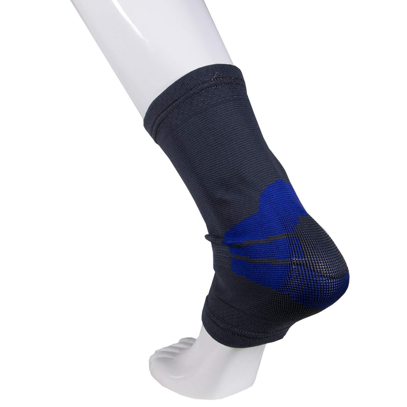 [Australia] - OTC Ankle Brace, Compression Recovery, Gel Insert, Large 