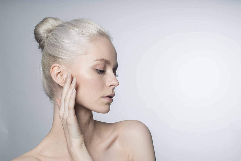 [Australia] - Cinere Extra Rich Nourishing Cream Enriched With, Edelweiss Stem Cells, Hydrolysed Rice Protein, Squalane And Natural Moisturising Oils 
