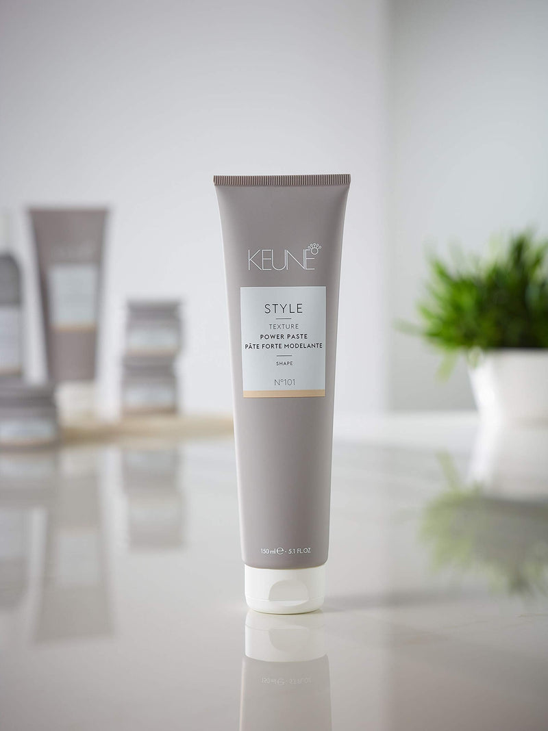 [Australia] - Keune ¬†Style Texture Power Paste N.101 - Modeling Paste 150 Ml 
