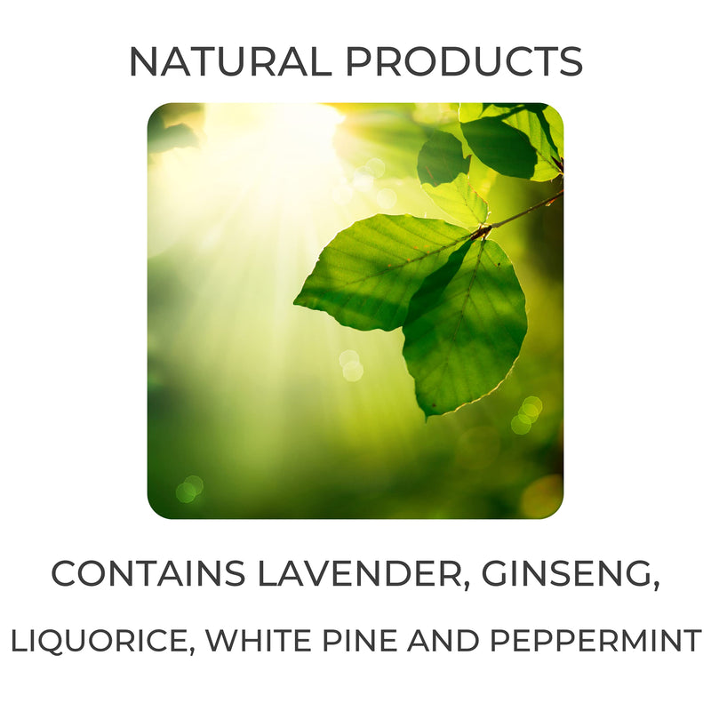 [Australia] - Hysan Muscle Comfort Essential Massage Oil, 100% Licensed Natural Massage Oil Herbal Ingredients: Trusted & Approved Formula, Sore Muscles, Aches, Pains & Tissue Repair - 50ml 