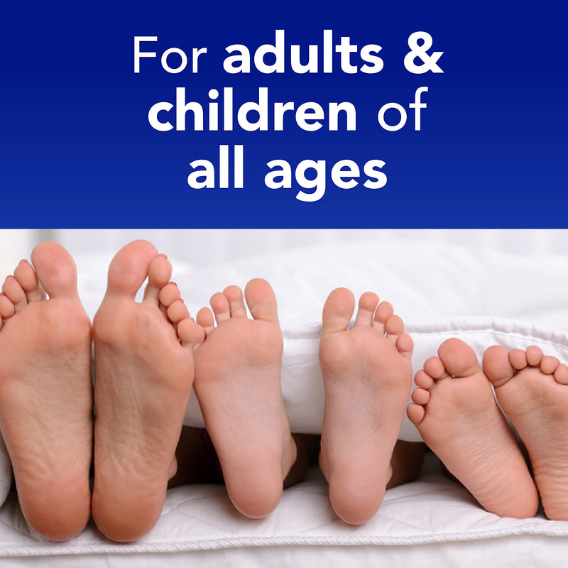 [Australia] - Daktarin Aktiv Cream – Help Treat Your Athlete's Foot - Athlete's Foot Cream - Foot Care - 30 g 
