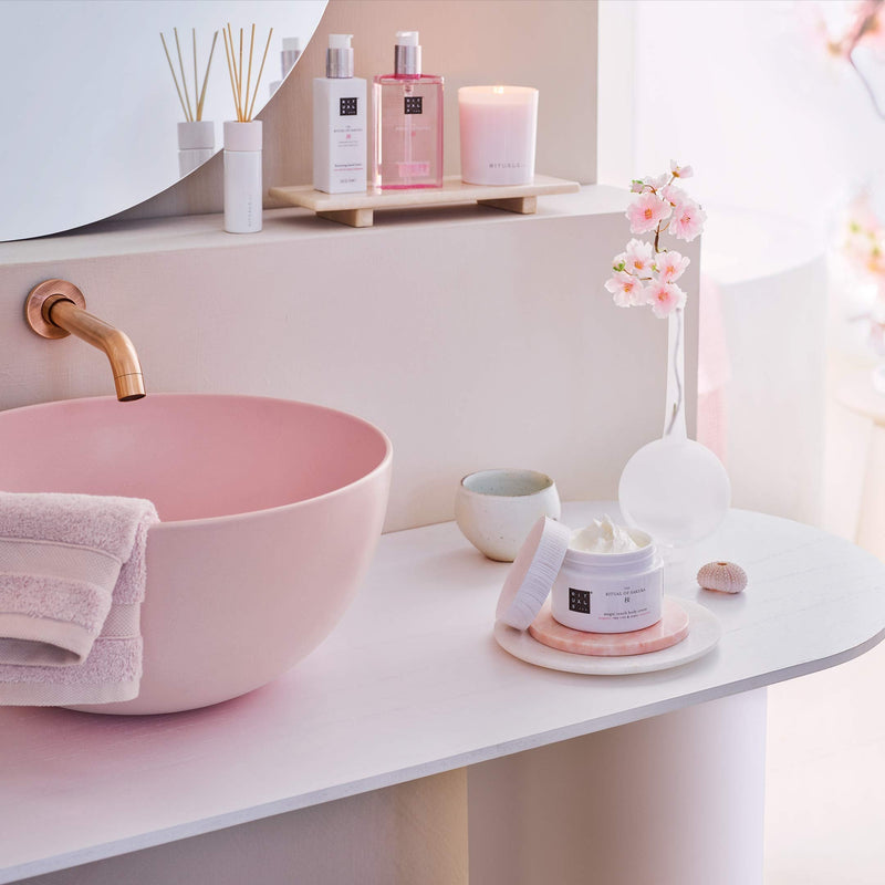 [Australia] - RITUALS The Ritual of Sakura Body Cream, 220 ml 