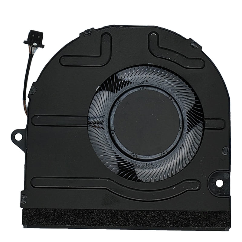 [Australia] - ZHAWULEEFB Replacement New CPU Cooling Fan for DELL Inspiron 5410 5415 vostro 5510 5515 7415 Laptop 0KRK6P KRK6P EG50050S1-CH90-S9A DC5V 0.40A Fan 