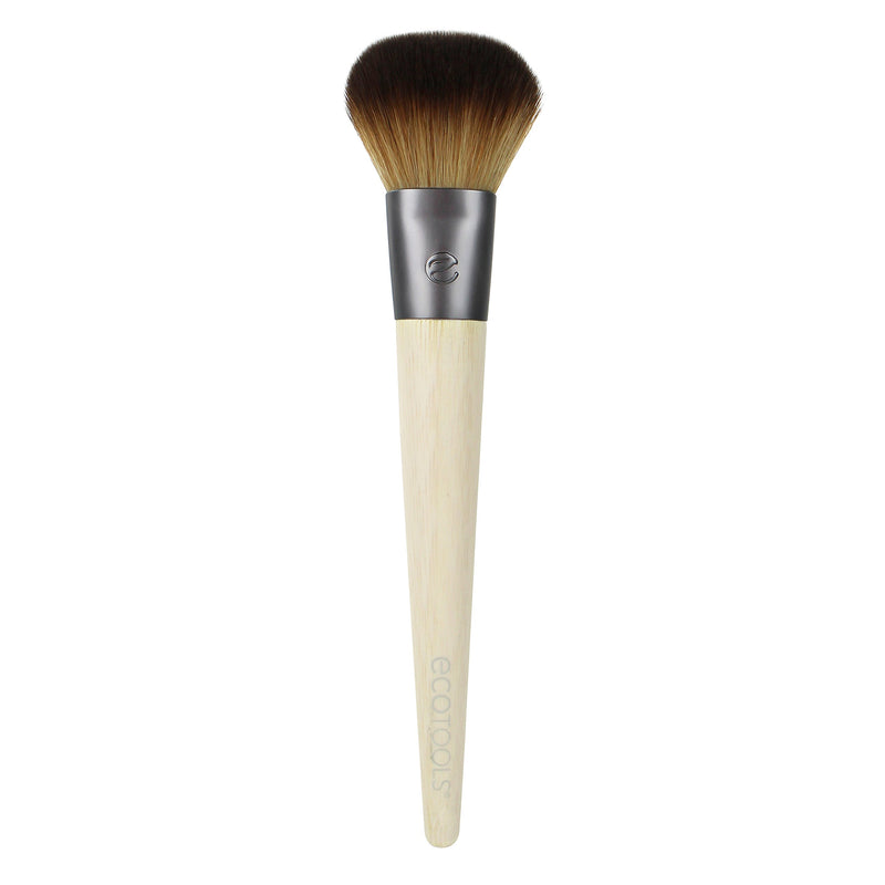 [Australia] - Ecotools Bamboo Blush Brush 