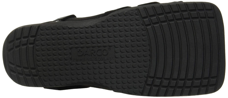 [Australia] - Darco Med-Surg Post Operative Shoe-Men Large Black 