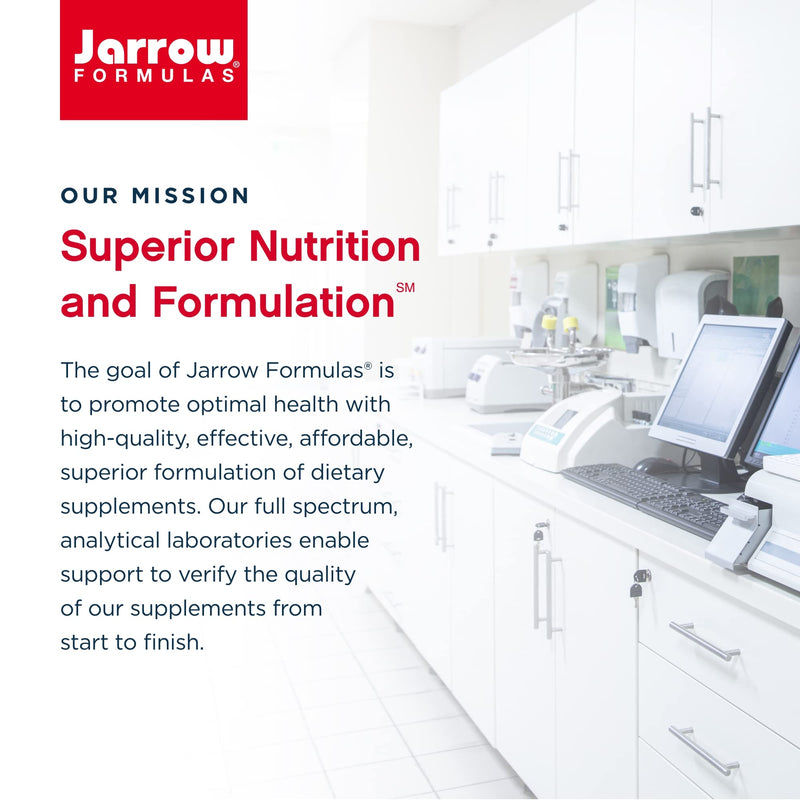 [Australia] - Jarrow Formulas MagMind - 90 Capsules - Includes Magnesium L-Threonate (Magtein) - Supports Brain Health & Function - 30 Servings 90 Count (Pack of 1) 