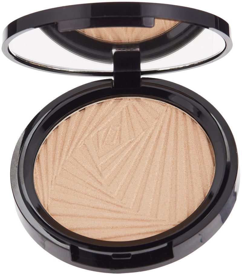 [Australia] - Mii Cosmetics Light Loving Illuminator Radiant Highlighter, Golden Goddess 