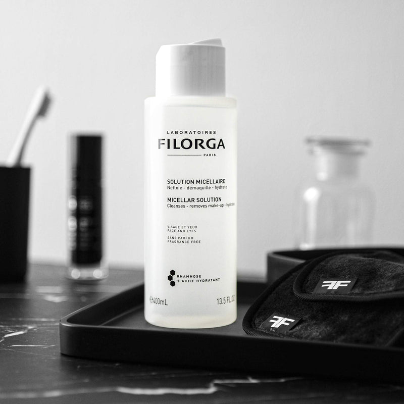 [Australia] - Filorga Make-Up Remover Detergent, 400ml 