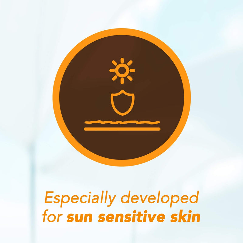 [Australia] - Piz Buin Allergy Sun Sensitive Skin Lotion SPF50+, 200ml no Colour 