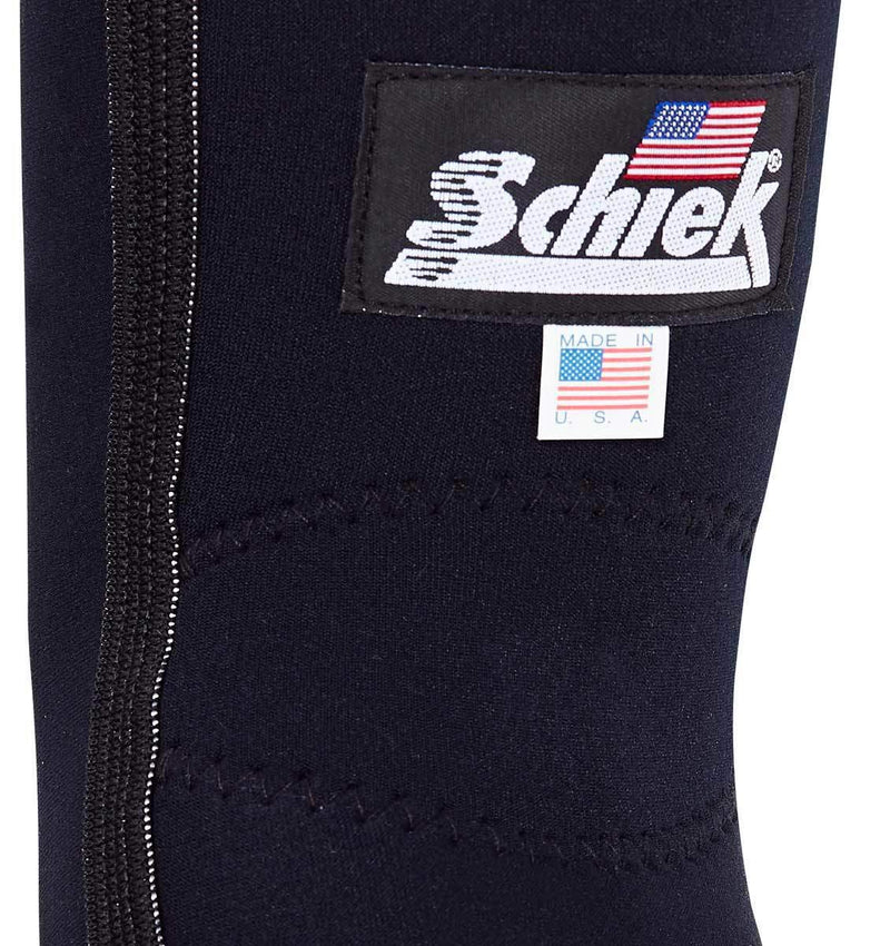 [Australia] - Schiek Elbow Sleeve with Breath-O-Prene (Made in The USA) One Color Medium 