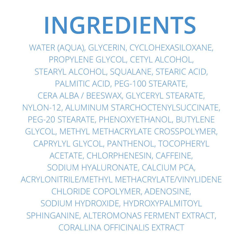 [Australia] - Baxter of California Under Eye Complex - Caffeine, Removes Wrinkles, Dark Circles & Puffiness, 22.5ml 