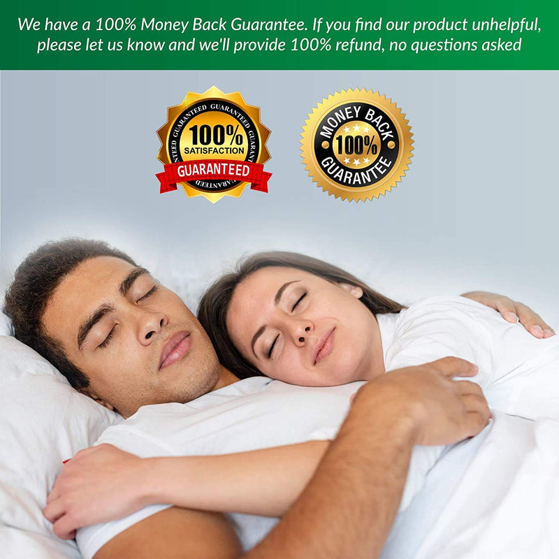 [Australia] - Snore Solutions Anti Snoring Stop Relief Spray ProfesSnore 1.69 Fl oz (50 ml) 1.69 Fl Oz (Pack of 1) 