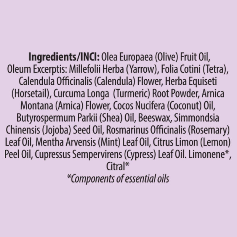 [Australia] - BenePura Hemorrhoids Ointment - Natural Hemorrhoids Cream and Piles Cream - Soothes Burning, Itching and Discomfort - Hemmoroids Ointment - Haemorrhoids Cream - White Yarrow Treatment - 40 ml 