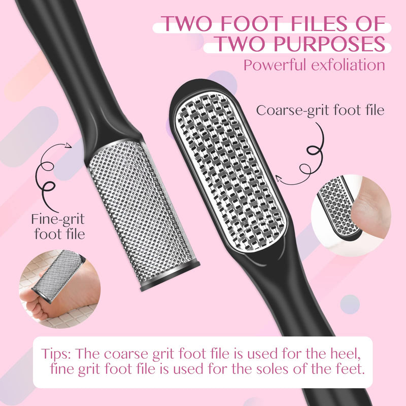 [Australia] - Saviland Callus Remover Kit for Feet - 180ML/6.09OZ Foot Callus Remover Cream with Pedicure Tools Foot Scrubber Professional Remover Heels Foot Care for Home Pedicure Care Salon Use 6.09OZ Callus Remover for Feet 
