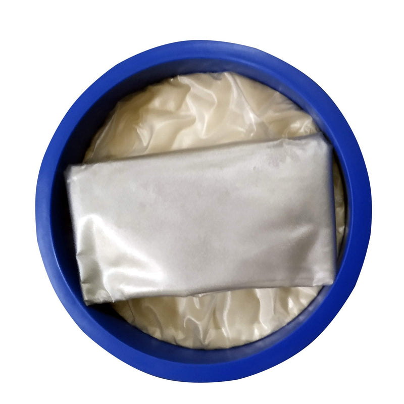 [Australia] - Waterproof Arm Cast Cover for Protection While Taking Shower | Lightweight Arm Cast Guard Transparent for Bath and Shower | Reusable Cast Protector for Adults to Keep Casts and Bandages Dry 