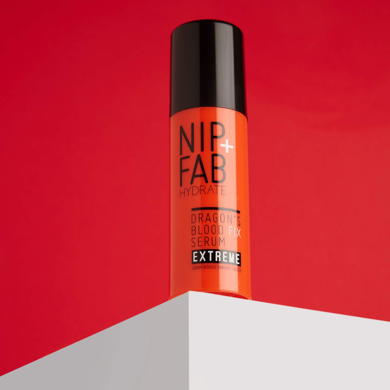 [Australia] - Nip+Fab Dragons Blood Fix Serum Extreme 