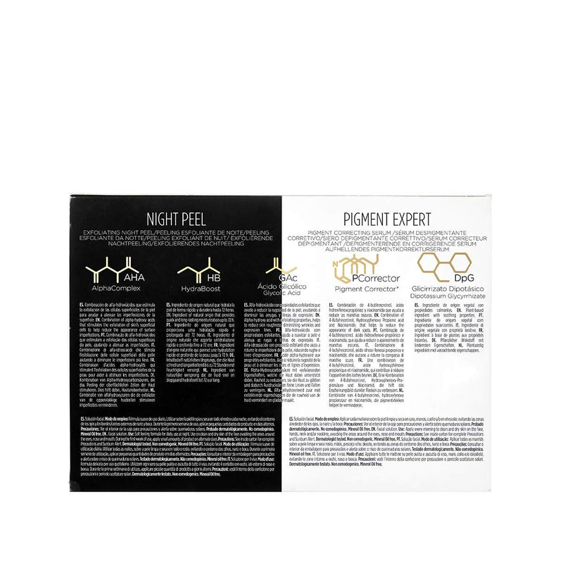 [Australia] - ISDIN Isdinceutics Anti-Dark Spot Pigment Expert and Night Peel, 0.1719 kg, 690017770 