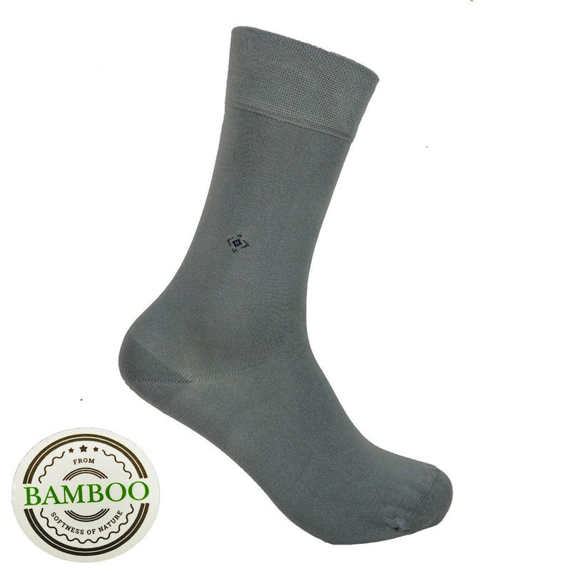 [Australia] - DIABETIC BAMBOO SOCKS Comfortable Soft for Men Women of High Circulation Diabetes Varicose Maternity Pregnancy Made In TURKEY Mixed 4 Pairs 
