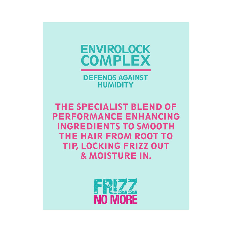 [Australia] - Creightons Frizz No More Sleek & Shine Miracle Serum (50 ml) - Smooth Hair from Root to Tip, Lock out Frizz & Moisture in, Perfect for Frizz Prone or Wavy/Curly Hair, Super Smooth & Colour Kind 