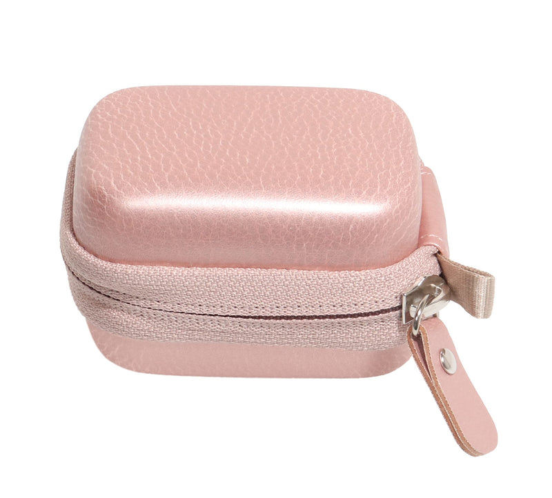 [Australia] - WGear Case for Zacurate Pro 500DL, Childrend: Innovo Deluxe, Santamedical 2. Facelake FL400 t. FL350: Vive Precision Spo2 Accumed cms-50dl, 50D1, Healthtree (Rose Gold) Rose Gold 