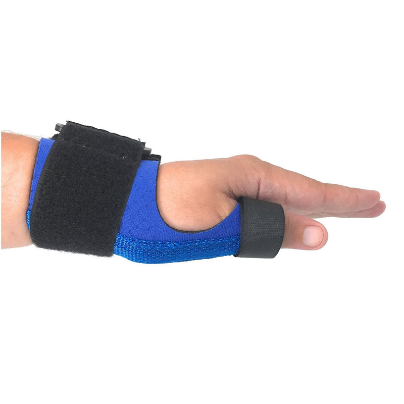 [Australia] - OTC Thumb Splint Immobilizer, Neoprene, Medium 