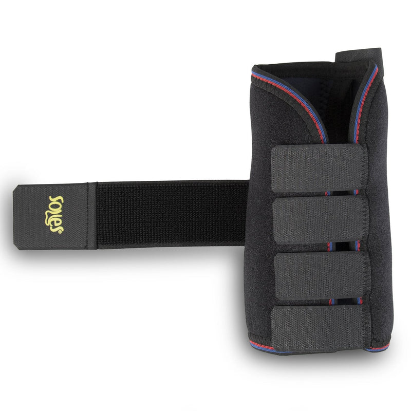 [Australia] - Soles Wrist Splint Brace with Thumb Stabilizer Right Hand (SLS510R) 