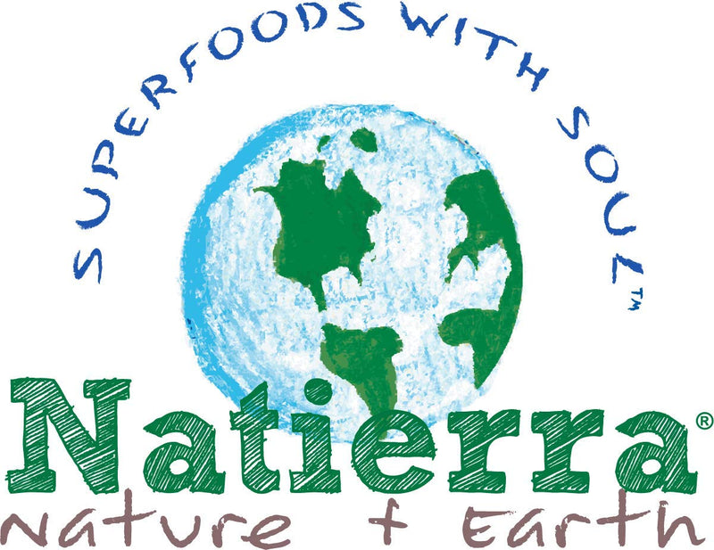 [Australia] - NATIERRA Nature's All Foods Organic Freeze-Dried Mangoes | Non-GMO & Vegan| 1.5 Ounce Bag 1.5 Ounce (Pack of 1) 