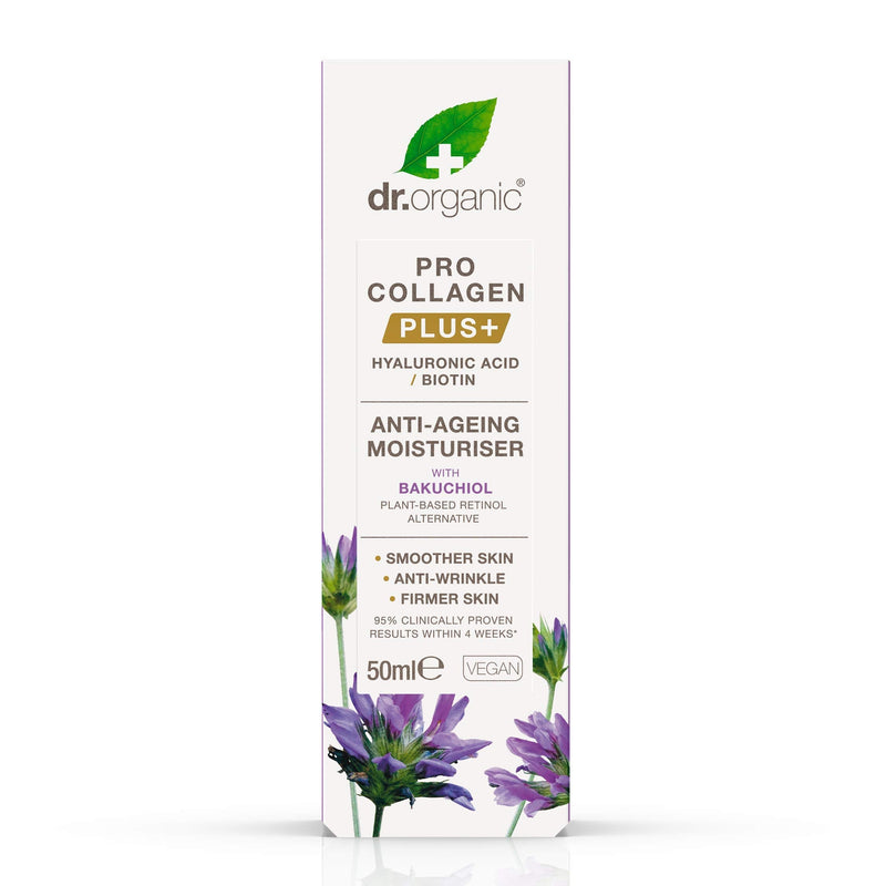 [Australia] - Pro Collagen Plus with Bakuchiol 