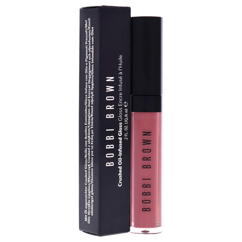 [Australia] - Bobbi Brown Crushed Oil-infused Gloss - New Romantic 