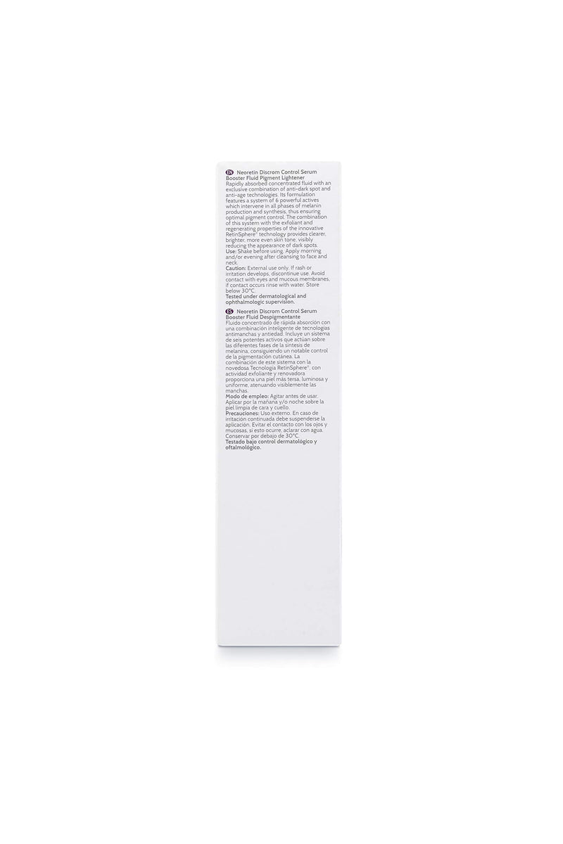 [Australia] - NeoStr NeoRet. Disc.Contr.Serum30ml 