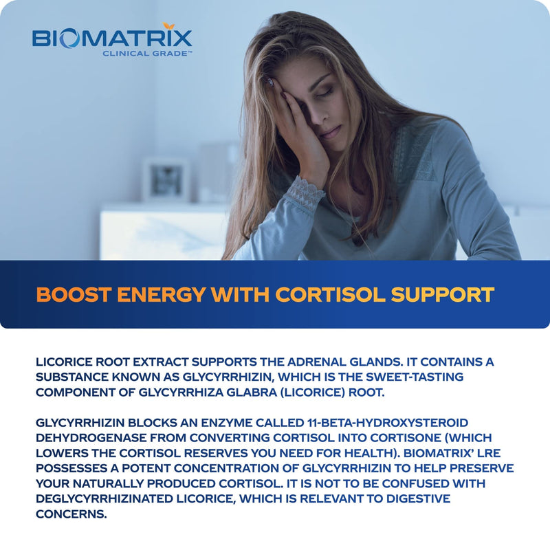 [Australia] - Licorice Root Extract (1200 drops 2 fl. oz) More Active Ingredient Than Competing Brands (0.87 mg Glycyrrhizin per Drop), Less Doses Needed, Concentrated, Raise Cortisol & Energy 