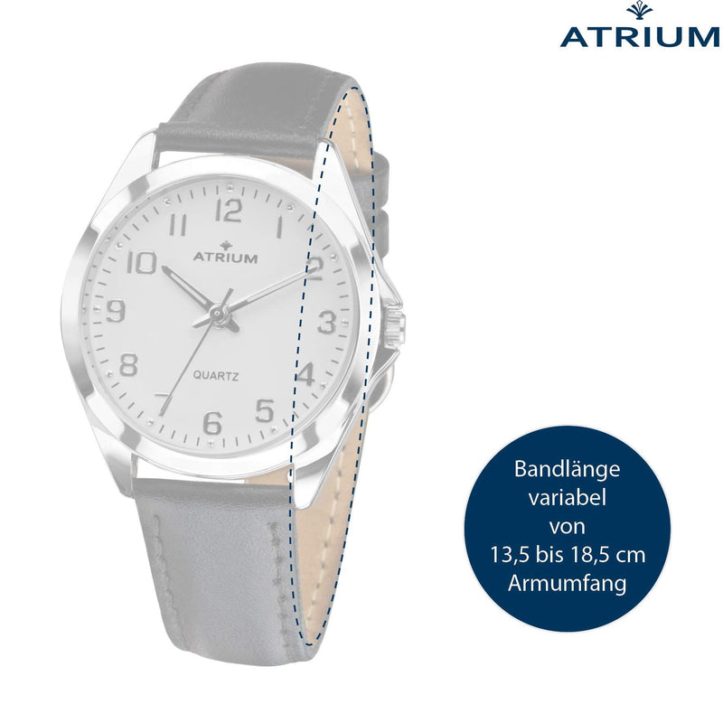 [Australia] - Atrium Armbanduhr A11-10 