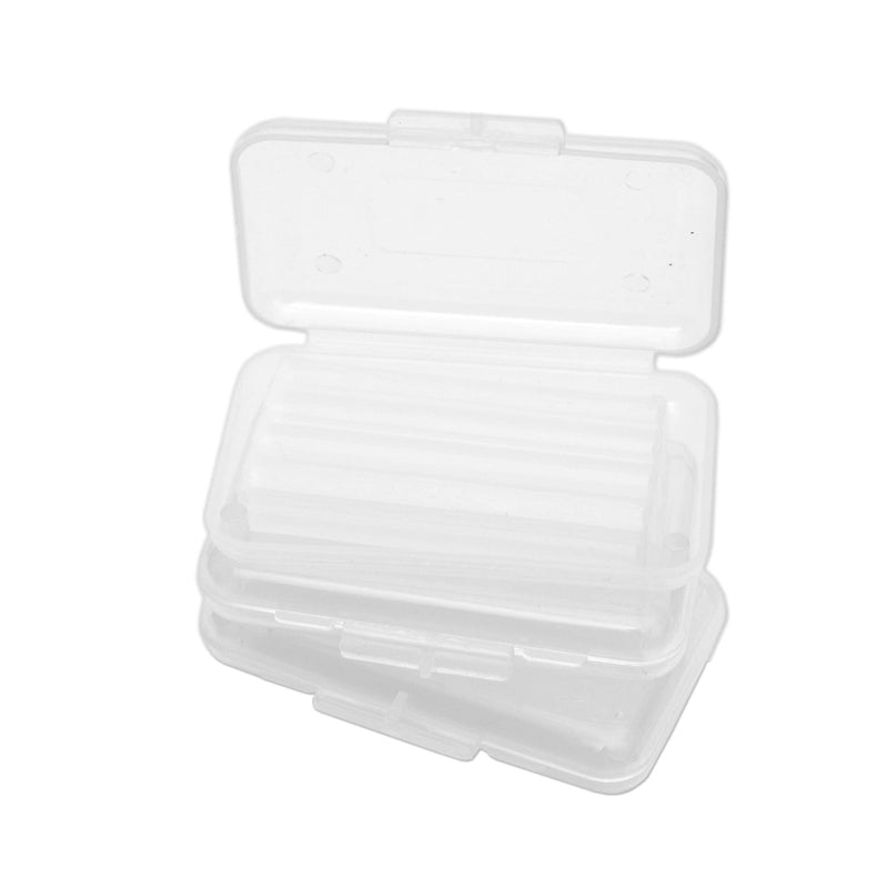 [Australia] - Orthodontic Dental Brace Wax ~ Relief Wax for Ortho Care (3) 3 