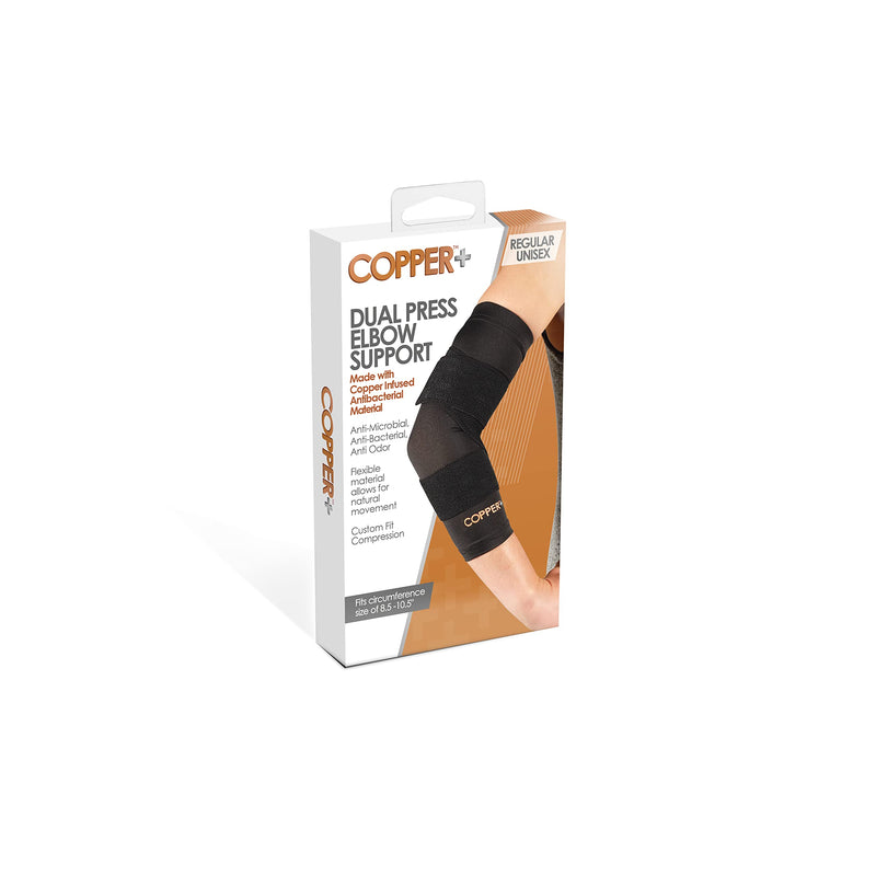 [Australia] - Copper+DualPress ElbowSleeve R 