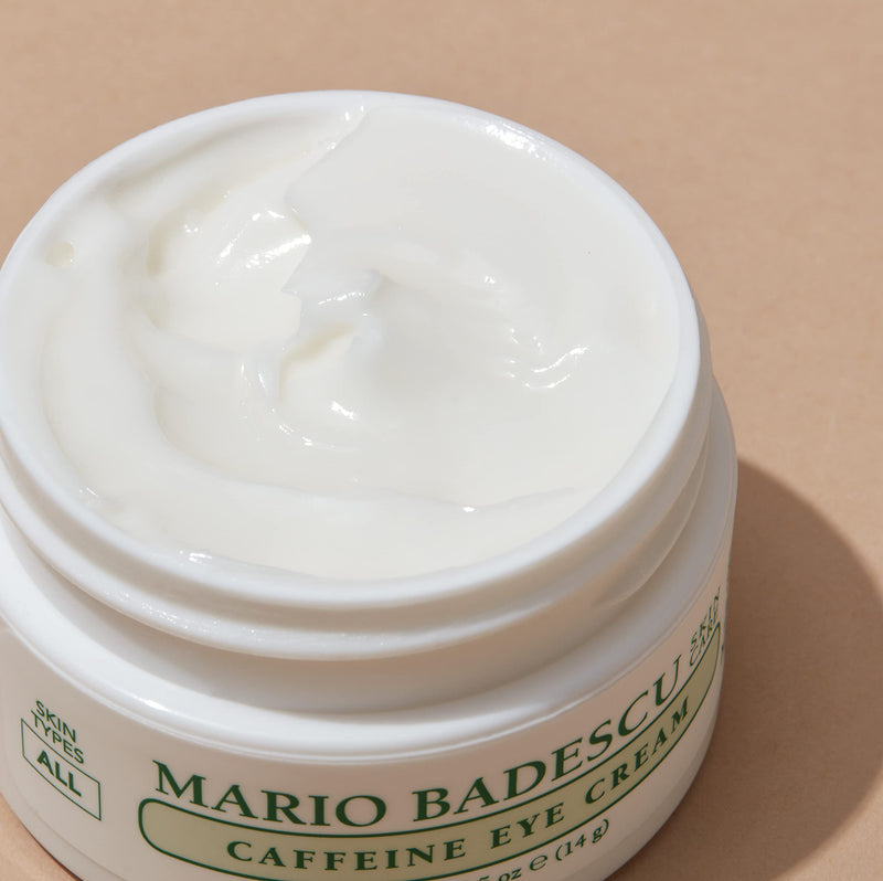 [Australia] - Mario Badescu Caffeine Eye Cream 