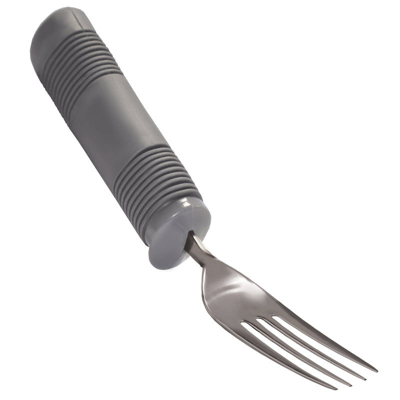 [Australia] - Weighted Fork with Wide Rubber Handle 