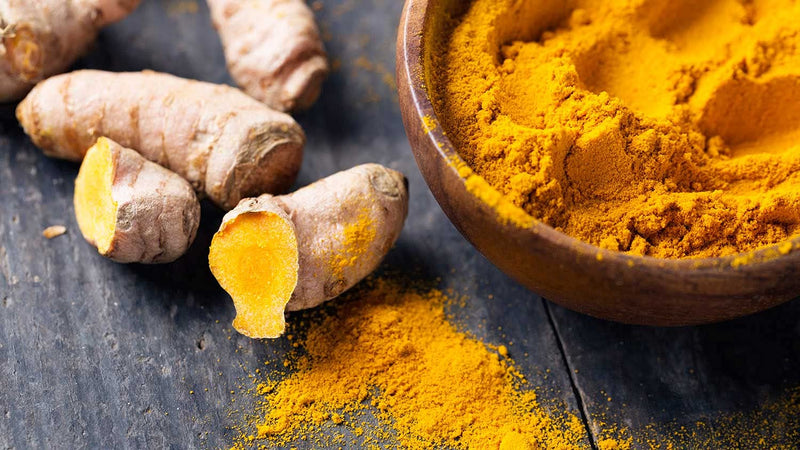 [Australia] - Organic Turmeric Powder 400g Premium (High Naturally Occurring Curcumin of Turmeric) Certified Vegan Organic and Kosher Turmeric Powder (Haldi Powder) 400 g (Pack of 1) 