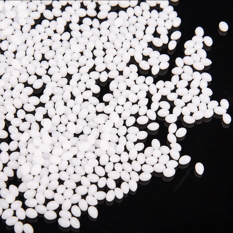 [Australia] - 20g Temporary Tooth Repair Beads Thermal Fitting Beads Teeth Dental Tooth Replacement Tools (20g) 20g 