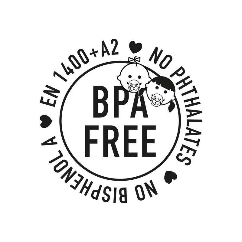 [Australia] - BIBS Couture Soother 2-Pack, BPA Free Dummy Pacifier, Anatomical Nipple. Natural Rubber Latex, Size 1 (0-6 Months), Cloud / Steel Blue Size 1 (Pack of 2) 