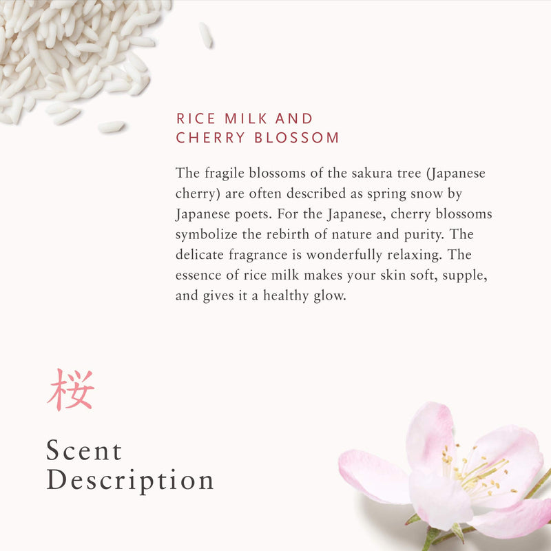 [Australia] - RITUALS The Ritual of Sakura Body Cream, 220 ml 