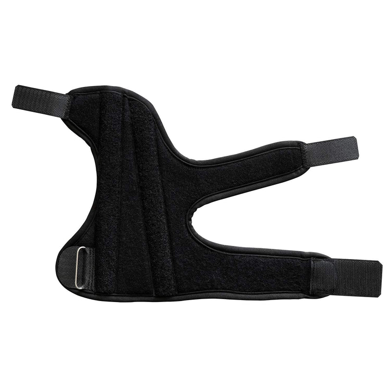 [Australia] - Soles Neoprene Boxer Break Metacarpal Splint Brace Fits both Left/Right Hand, Finger Splint 