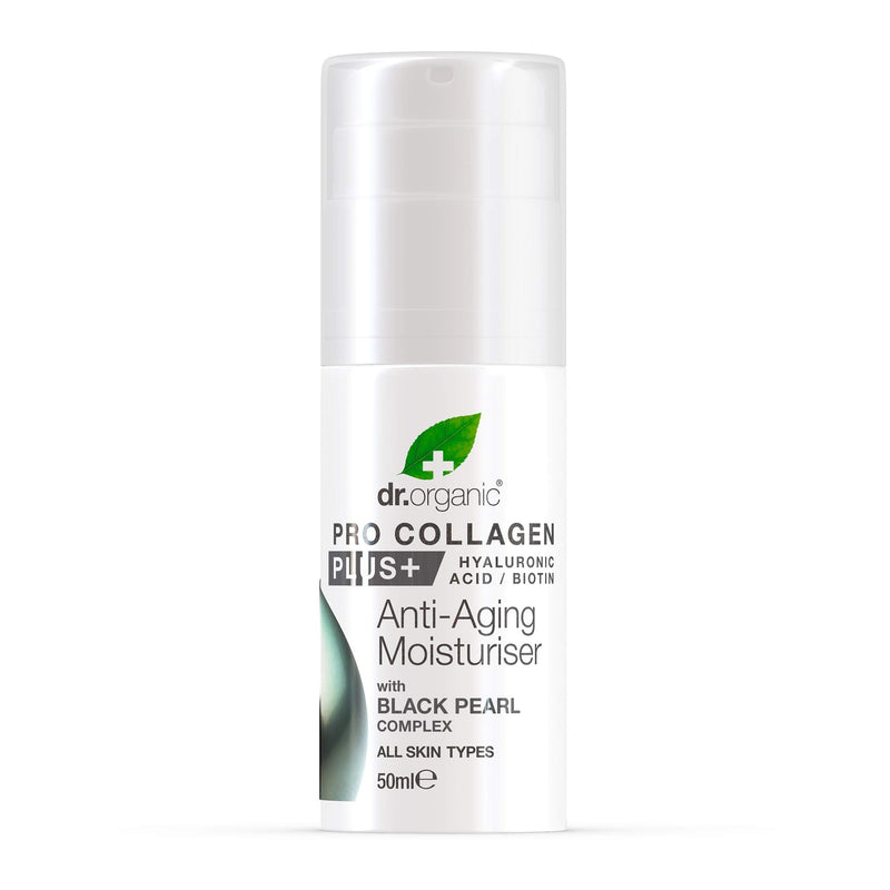 [Australia] - Pro Collagen Plus Black Pearl 