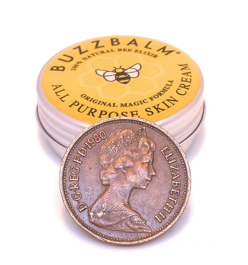[Australia] - Natural Dry Skin Cream Moisturiser - Ideal For Problem Very Dry Skin Conditions (8.5g) 8.5 g (Pack of 1) 